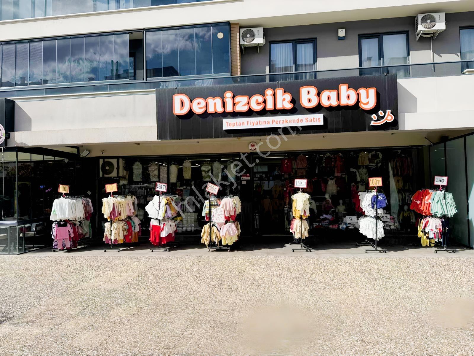 Osmangazi Soğanlı'da Devren Kiralık Çocuk Giyim Mağazası - Görsel 18