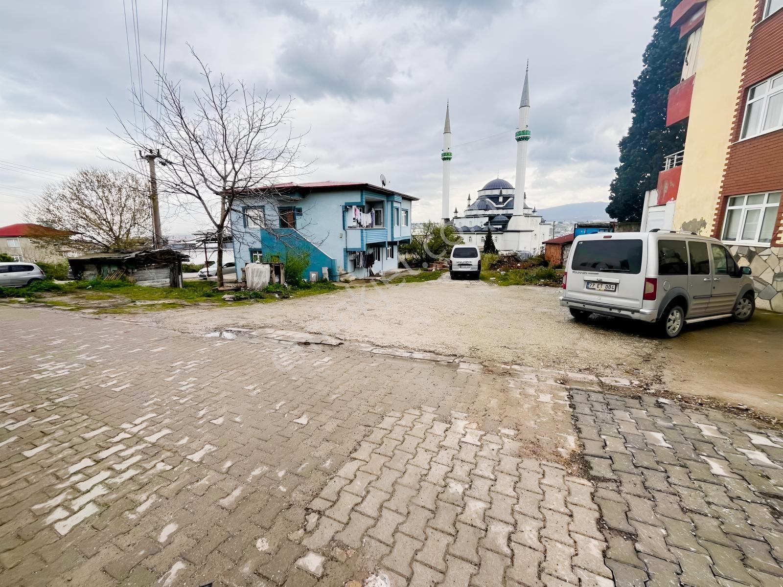 Fırsat! 313 M2 İmarlı Vega Avmye 500 Metre (ruhsat&inşaat Hazır) - Görsel 17