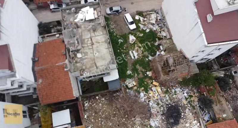 Mayadan Gyo Çınarlıda 4 Kat İmarı Olan İnşaatı Hazır Arsa - Görsel 5