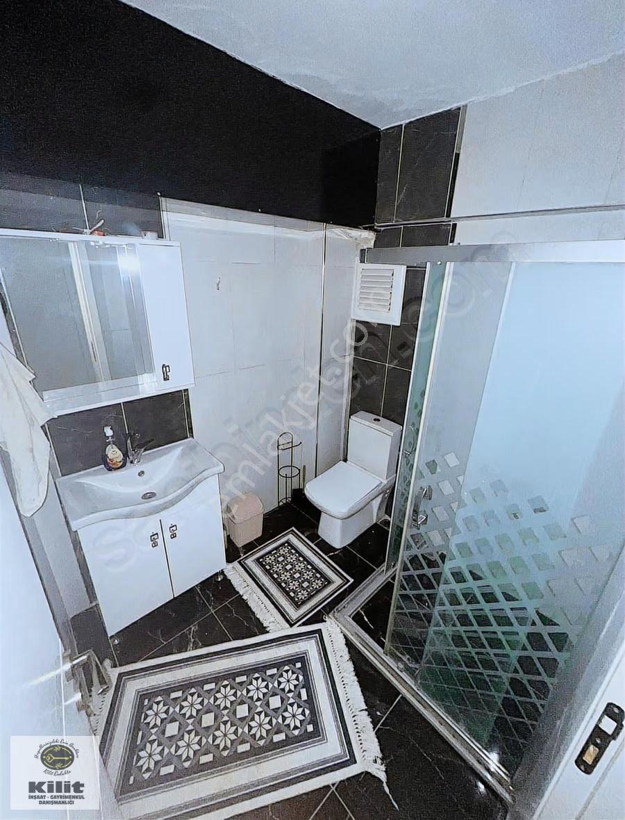 Bandırma -merkez'de Deniz Manzaralı 2+1 Eşyalı Kiralık Daire - Görsel 13