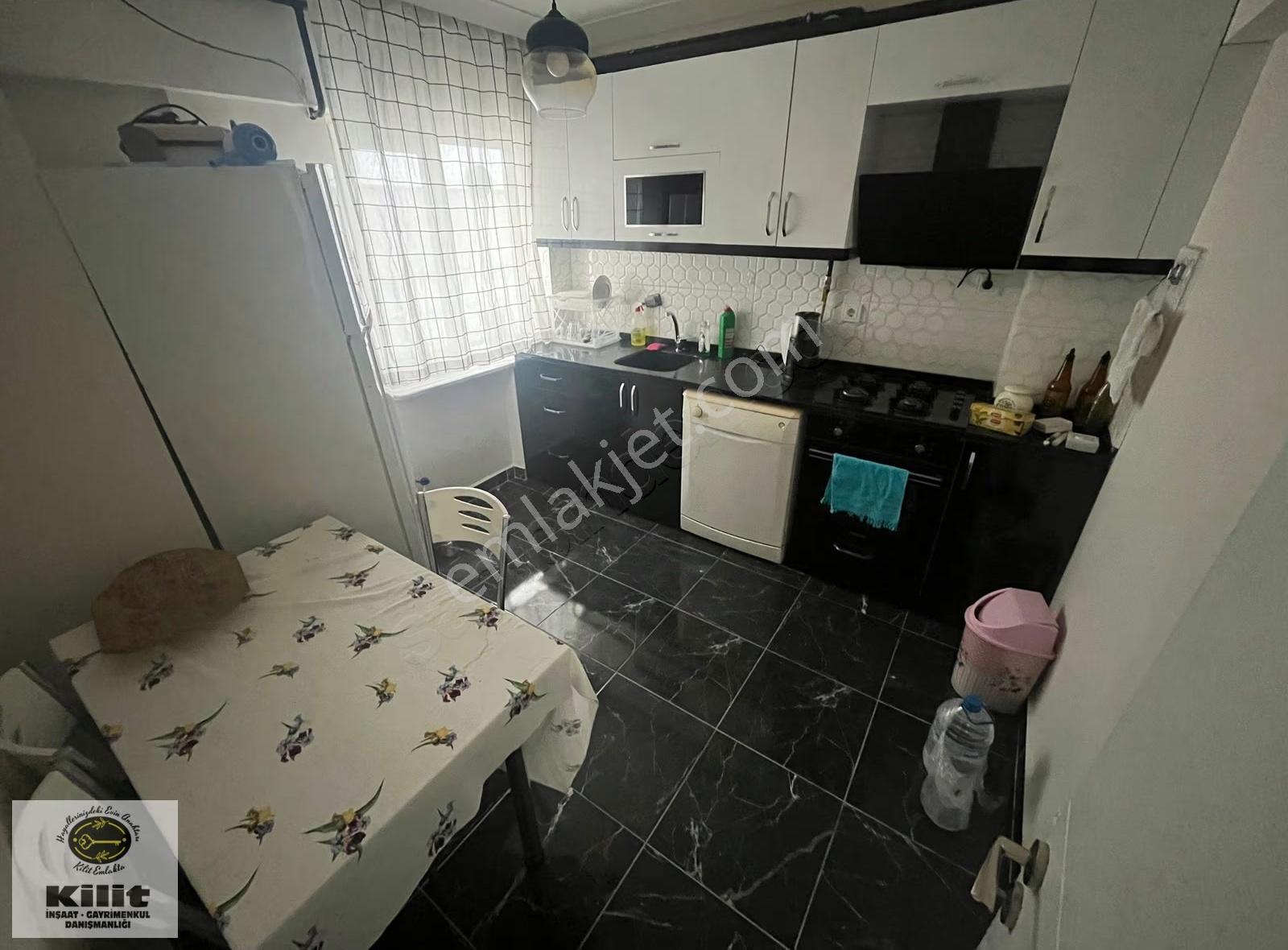 Bandırma -merkez'de Deniz Manzaralı 2+1 Eşyalı Kiralık Daire - Görsel 7