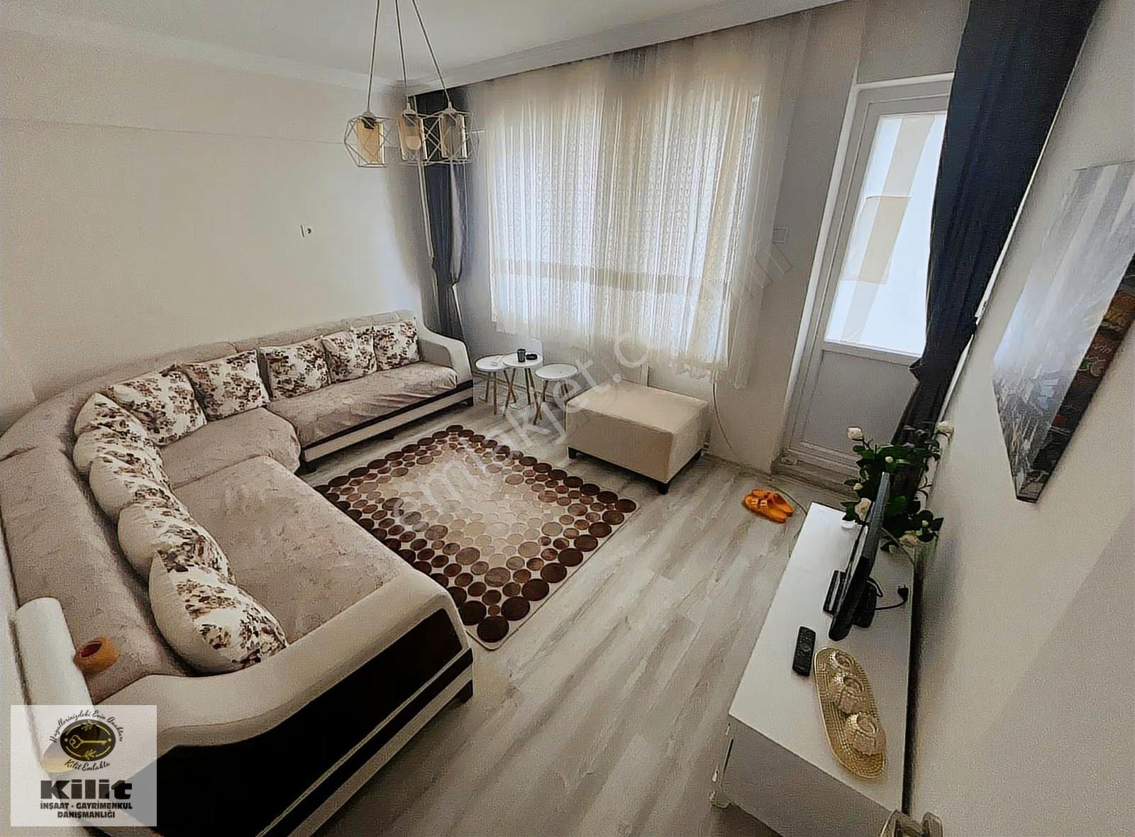 Bandırma -merkez'de Deniz Manzaralı 2+1 Eşyalı Kiralık Daire - Görsel 6