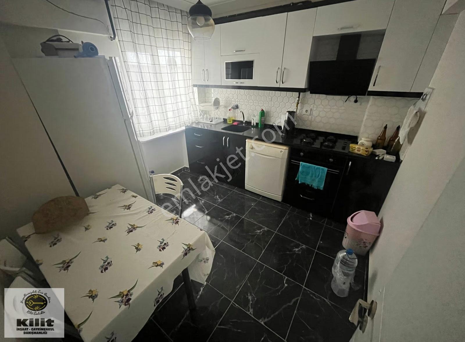 Bandırma -merkez'de Deniz Manzaralı 2+1 Eşyalı Kiralık Daire - Görsel 10