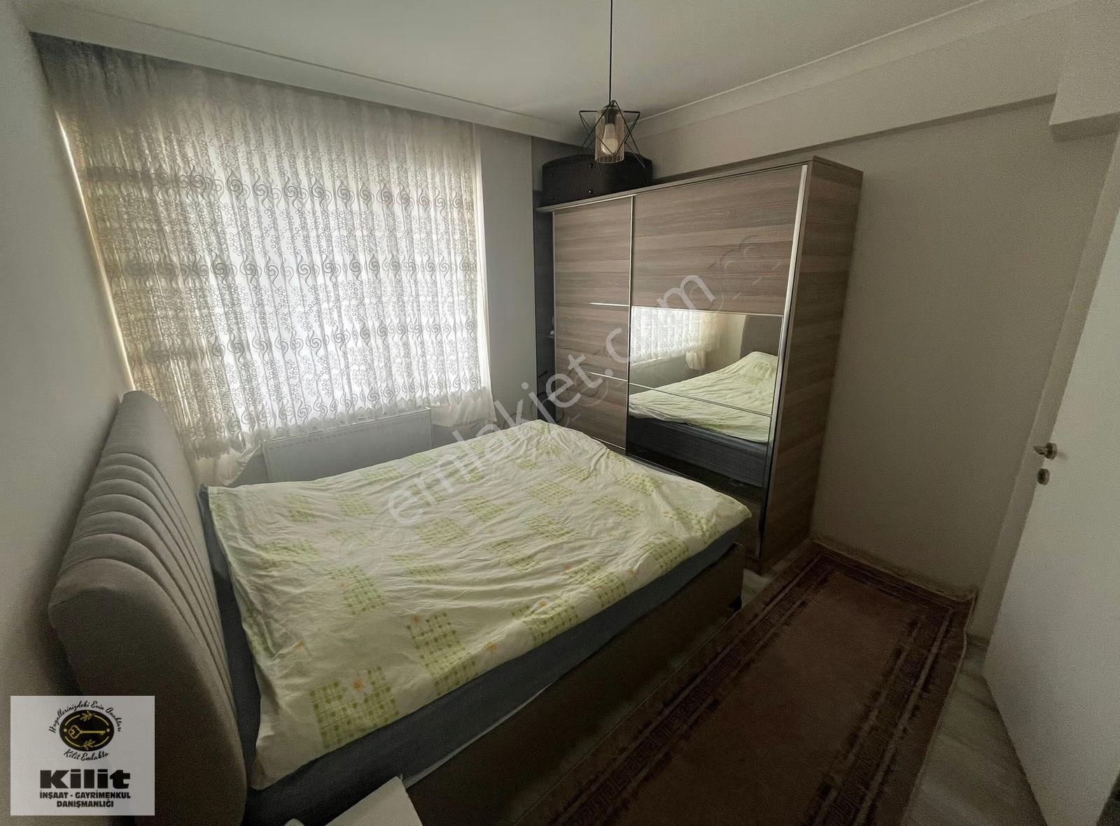 Bandırma -merkez'de Deniz Manzaralı 2+1 Eşyalı Kiralık Daire - Görsel 8