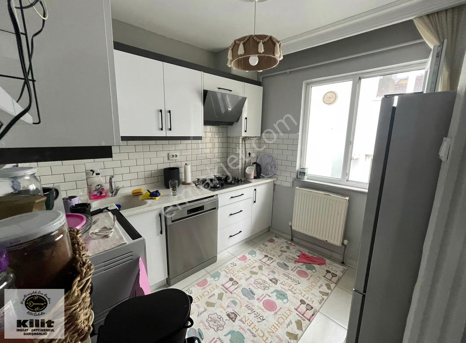 Bandırma- Bentbaşı Mahallesinde 2+1 Eşyalı Kiralık Daire - Görsel 9