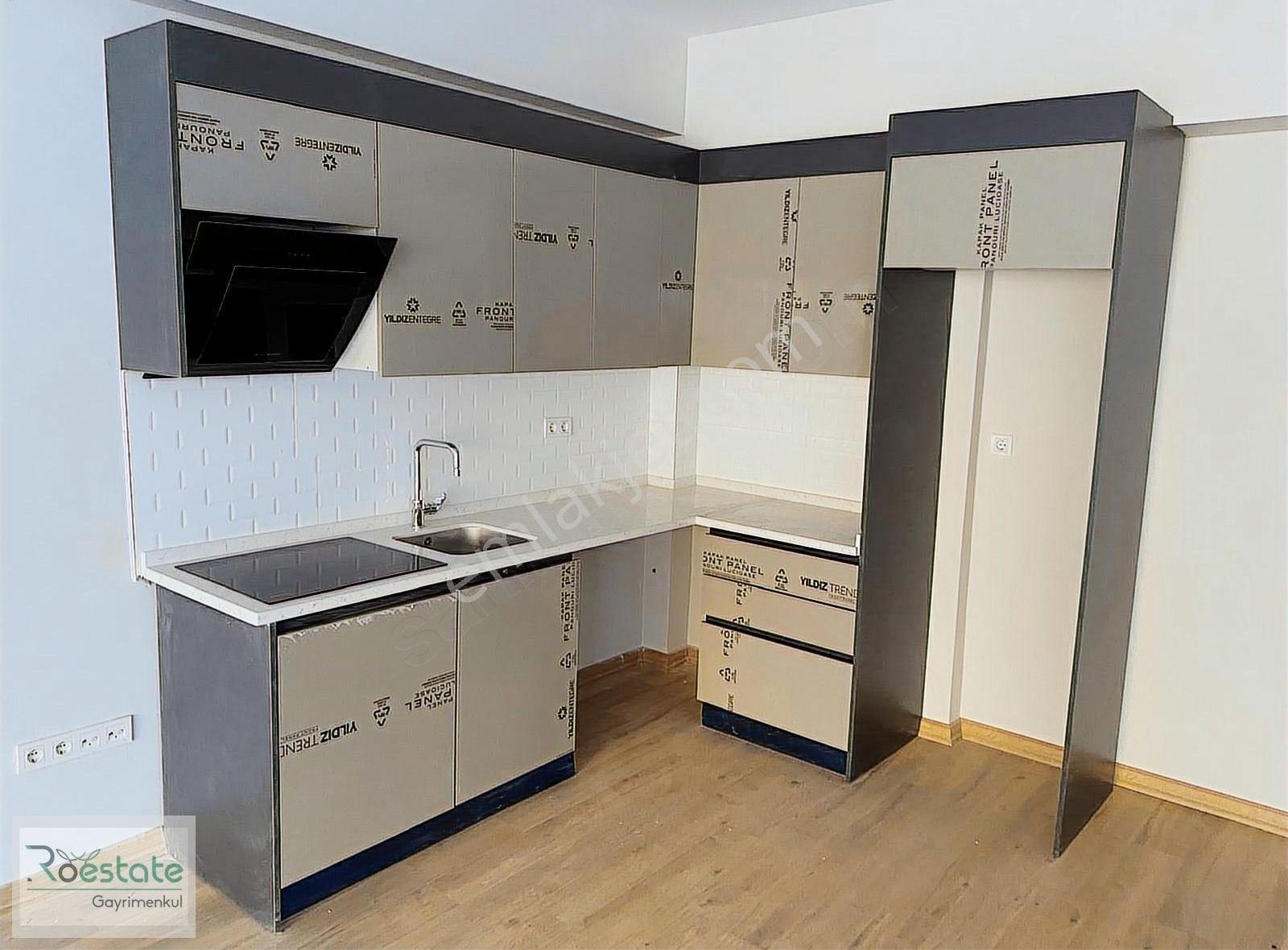 Gimathan Plaza'da Kiralık ** Eşyalı** Ofis - Görsel 10
