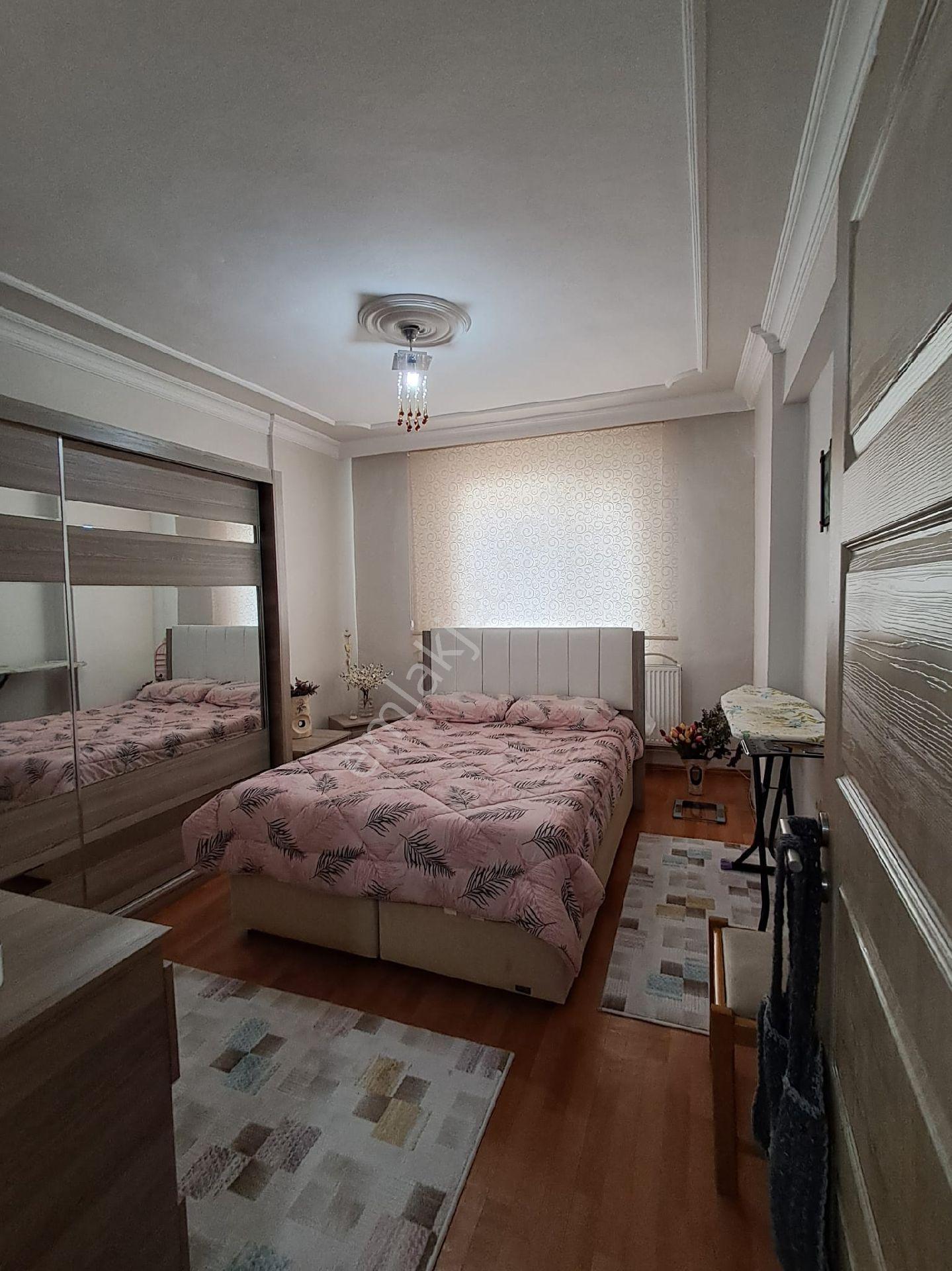 Tekirdağ Çorlu Muhittin Mahallesinde 2+1 Eşyalı 85m2 Kiralik Daıre - Görsel 4