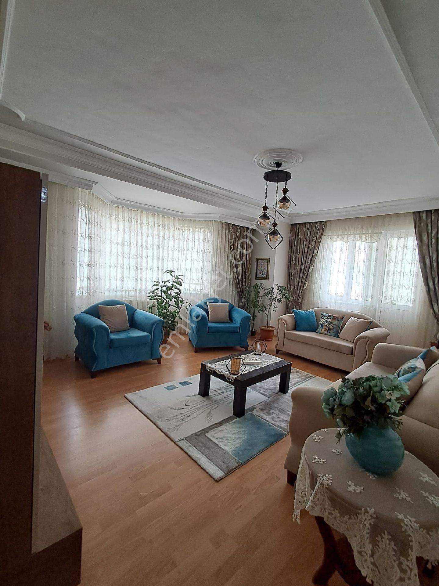 Tekirdağ Çorlu Muhittin Mahallesinde 2+1 Eşyalı 85m2 Kiralik Daıre - Görsel 8