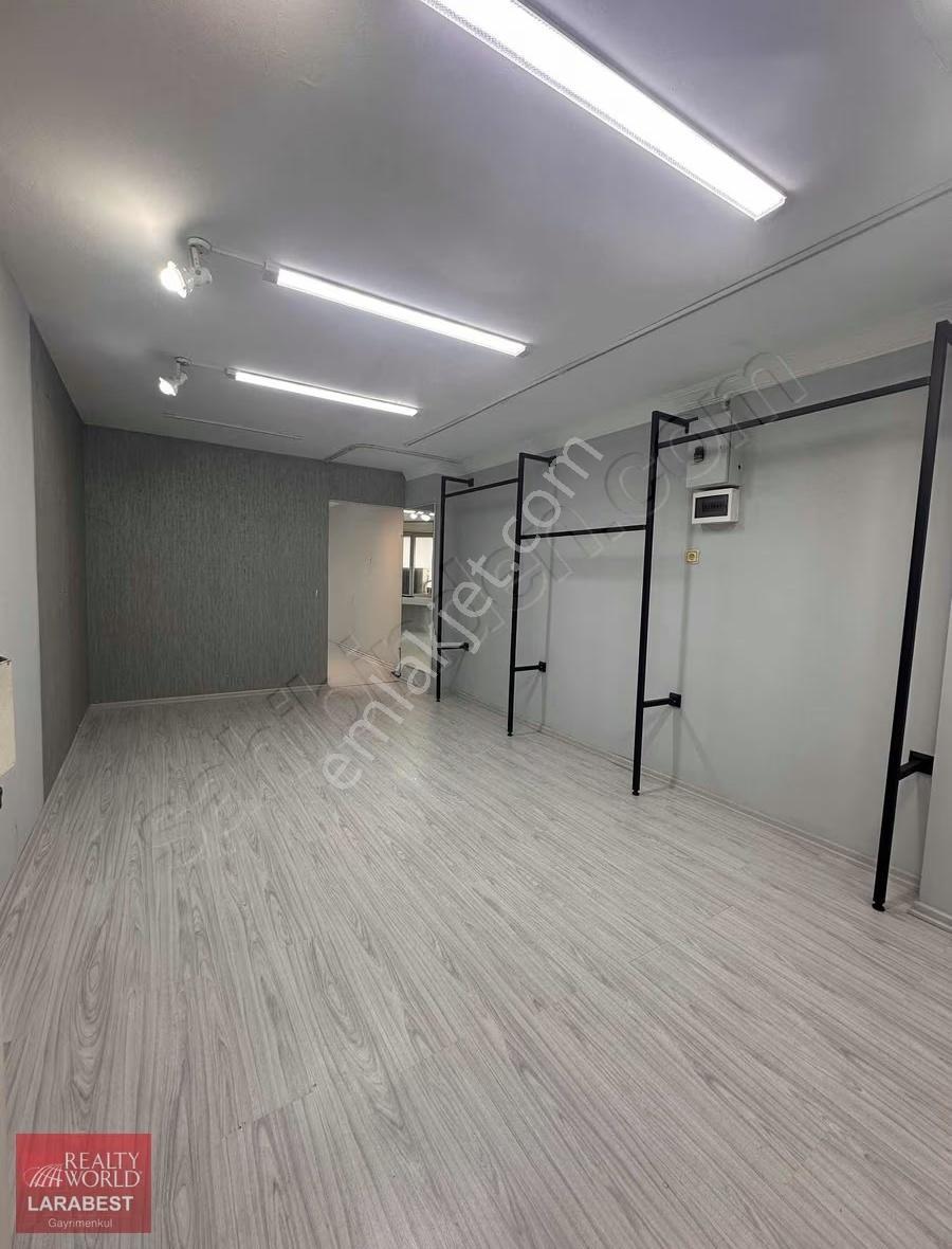 Kışlahan Çarşısı İçinde Devren Kiralık - Görsel 6