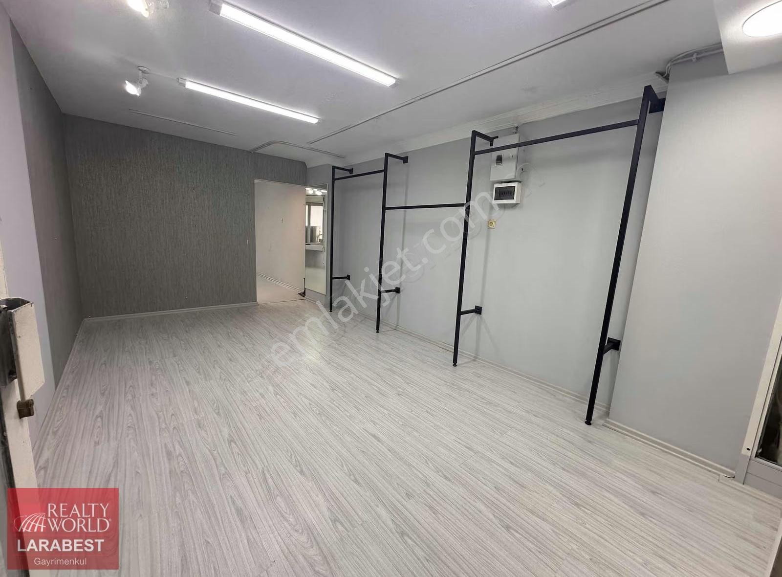 Kışlahan Çarşısı İçinde Devren Kiralık - Görsel 8