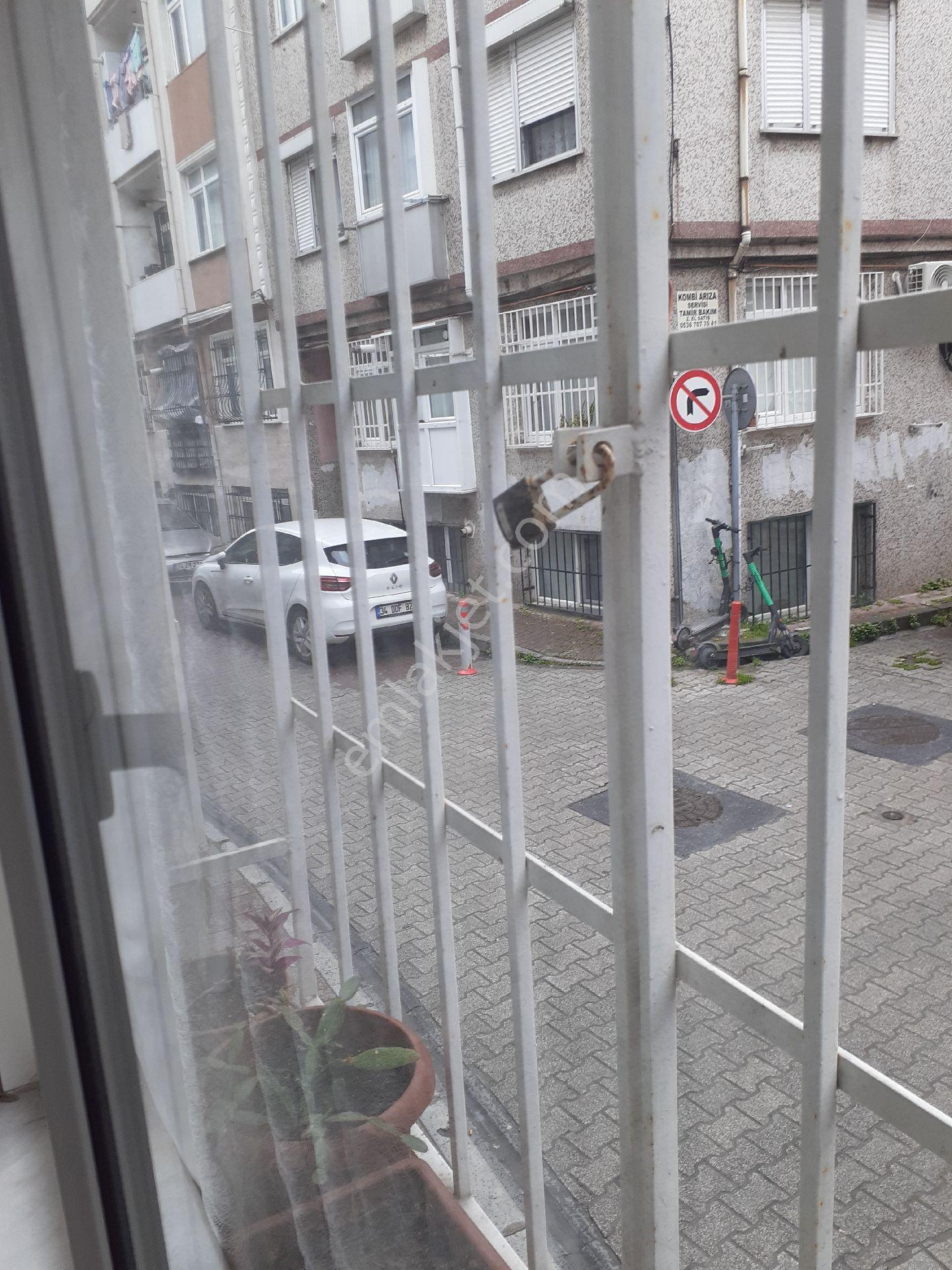Fatih Kocamustafapaşa Sümbülefendi Alifakih De Satılık Yüksek Giriş - Görsel 5