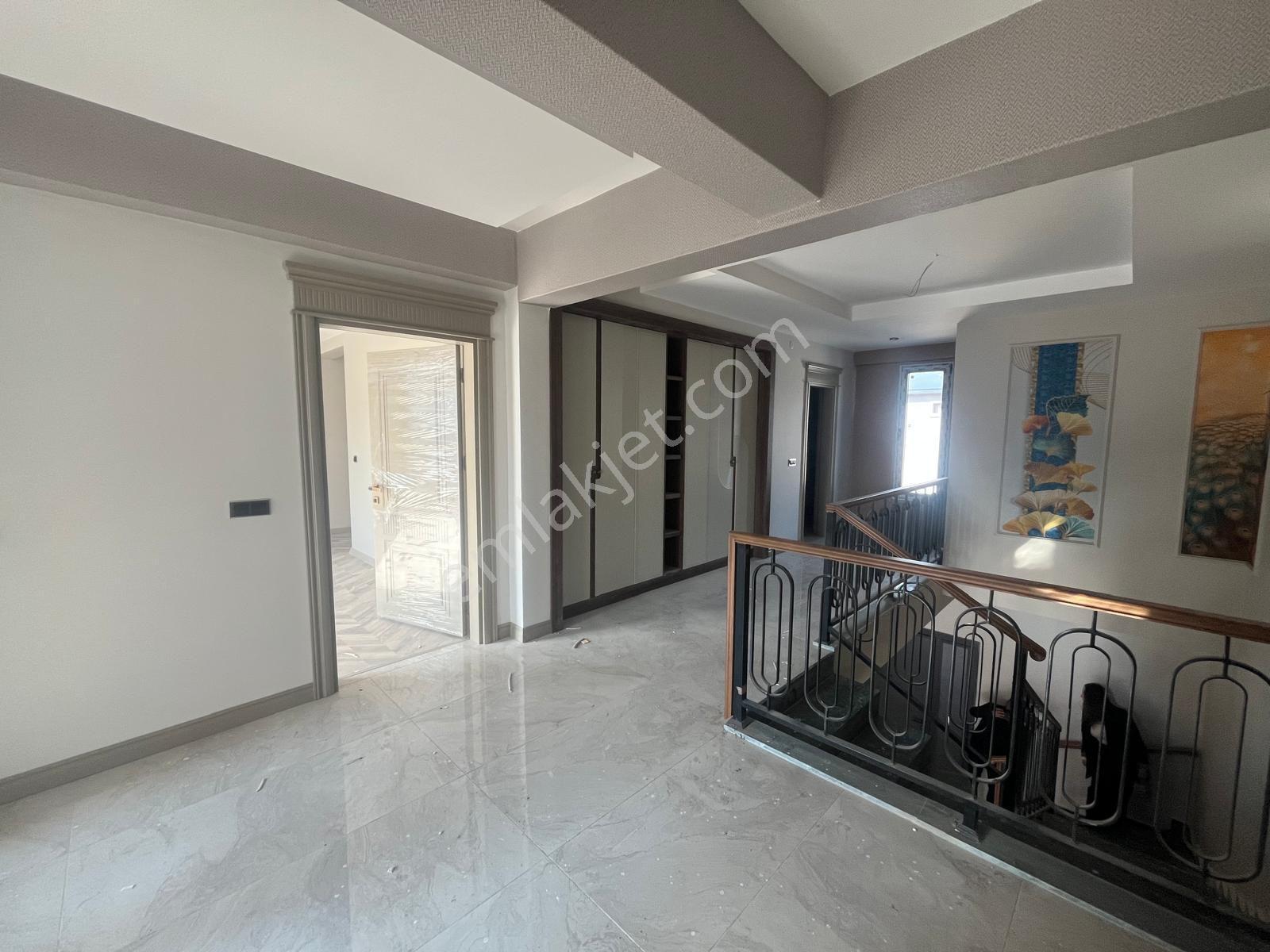 Hızlı 21 Gayrimenkulden Acil Acill Satılık Villa - Görsel 12