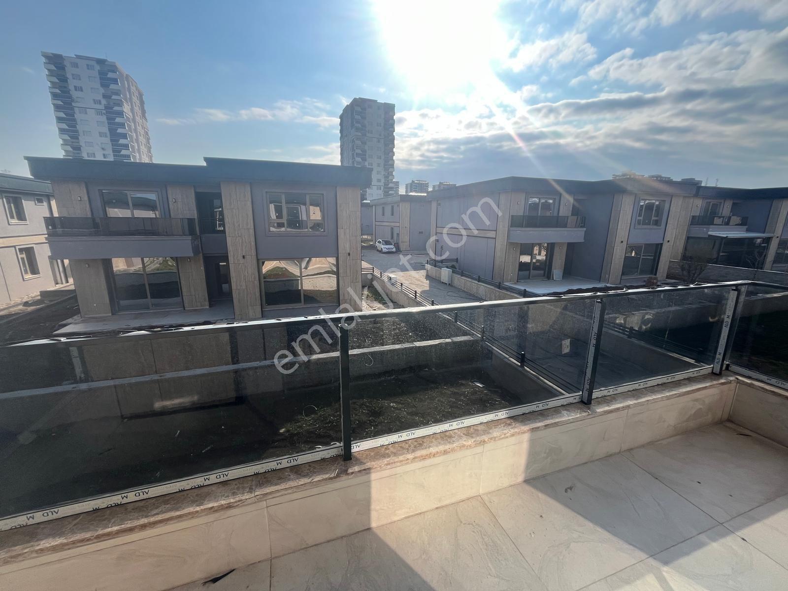 Hızlı 21 Gayrimenkulden Acil Acill Satılık Villa - Görsel 20
