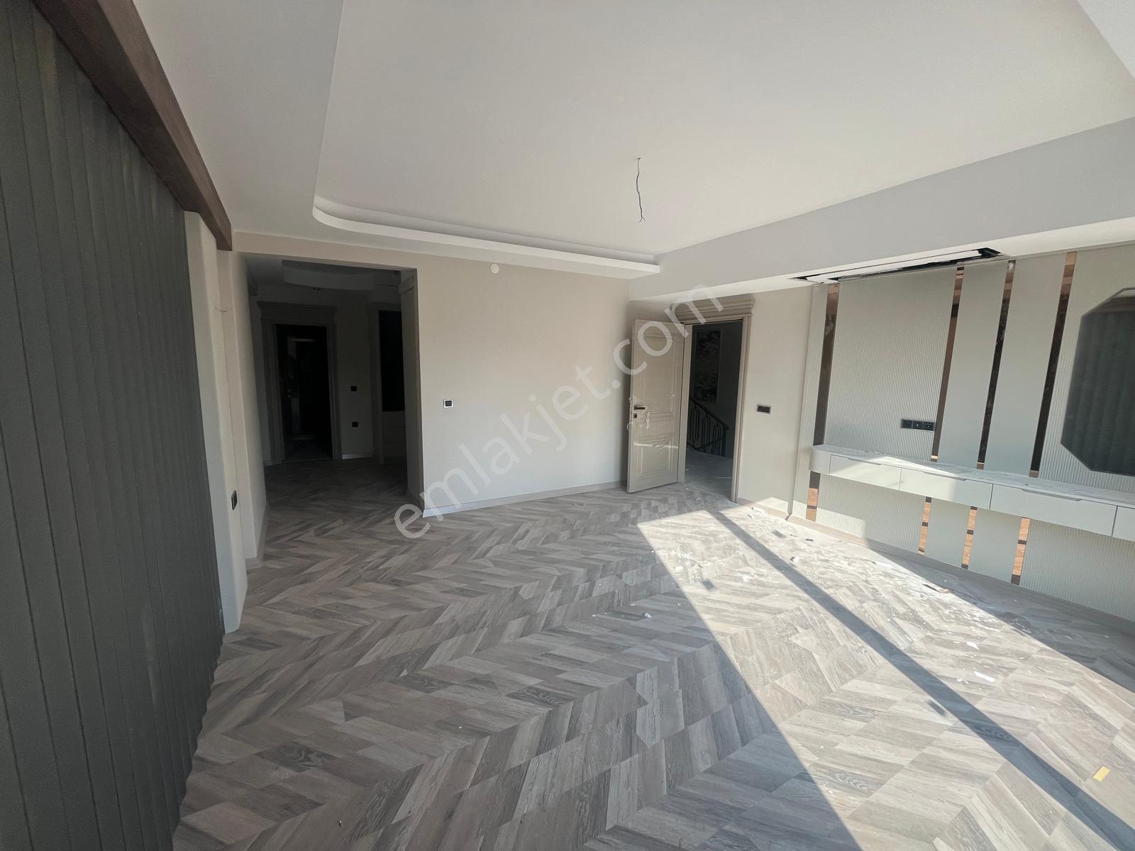 Hızlı 21 Gayrimenkulden Acil Acill Satılık Villa - Görsel 17