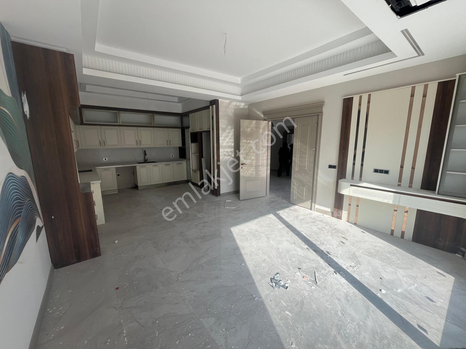 Hızlı 21 Gayrimenkulden Acil Acill Satılık Villa - Görsel 9