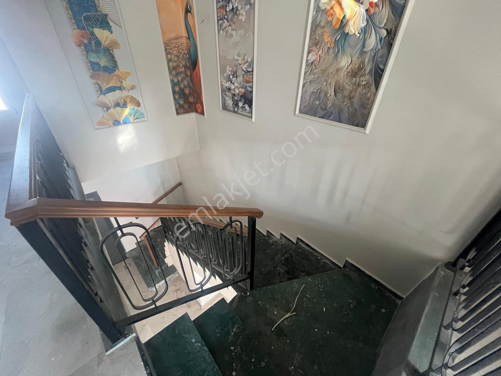 Hızlı 21 Gayrimenkulden Acil Acill Satılık Villa - Görsel 25