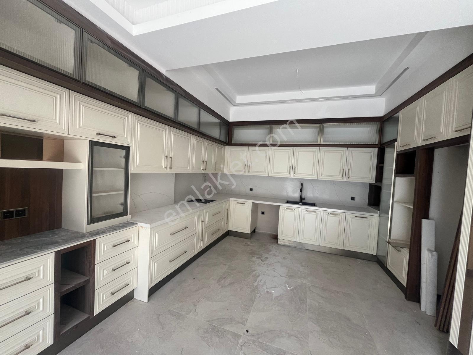 Hızlı 21 Gayrimenkulden Acil Acill Satılık Villa - Görsel 10