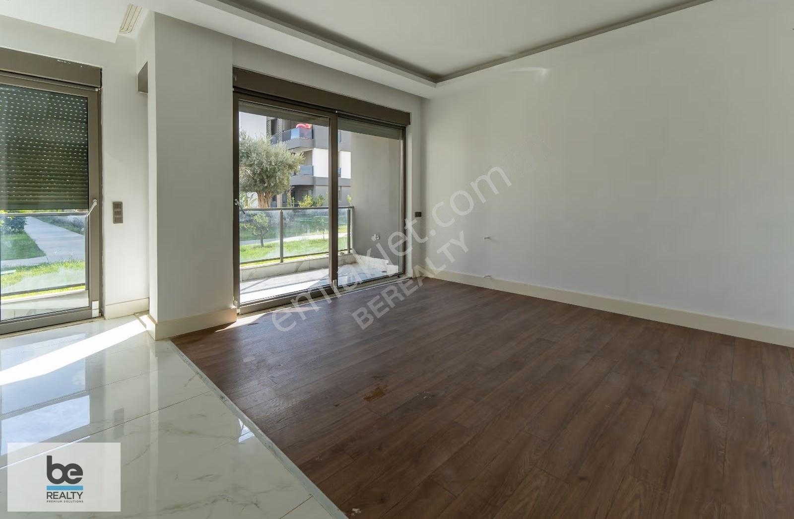 Antalya Altıntaşta Hazır Yaşam | 2+1 Bahçe Katı İskanlı Daire - Görsel 6