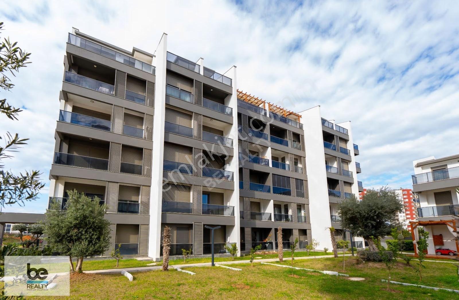 Antalya Altıntaşta Hazır Yaşam | 2+1 Bahçe Katı İskanlı Daire - Görsel 10