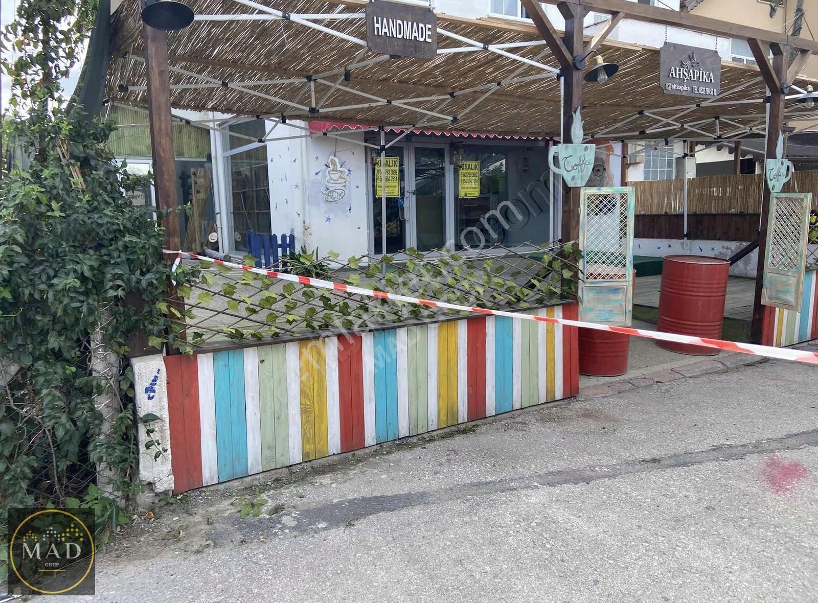 Her İşe Uygun İki Dükkan Dahil Köşe Dükkan - Görsel 2