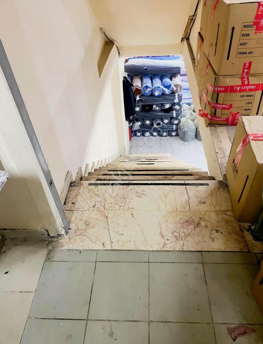 Zeytinburnu'nda 750m² 3 Katlı Prestij Dükkan - Yatırım Fırsatı! - Görsel 5