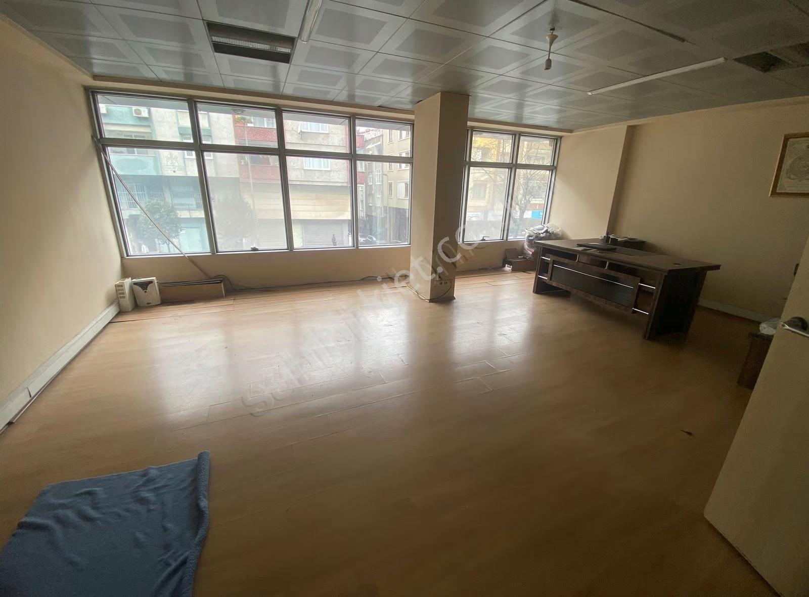 Zeytinburnu'nda 750m² 3 Katlı Prestij Dükkan - Yatırım Fırsatı! - Görsel 3