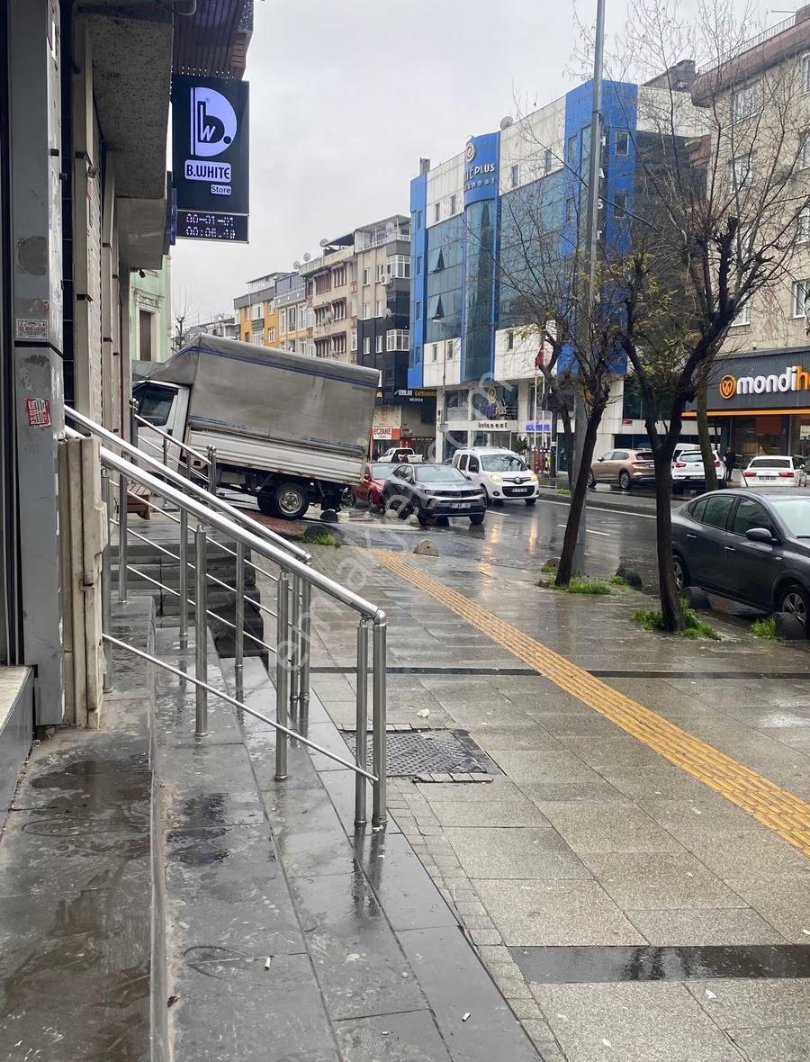 Zeytinburnu'nda 750m² 3 Katlı Prestij Dükkan - Yatırım Fırsatı! - Görsel 6
