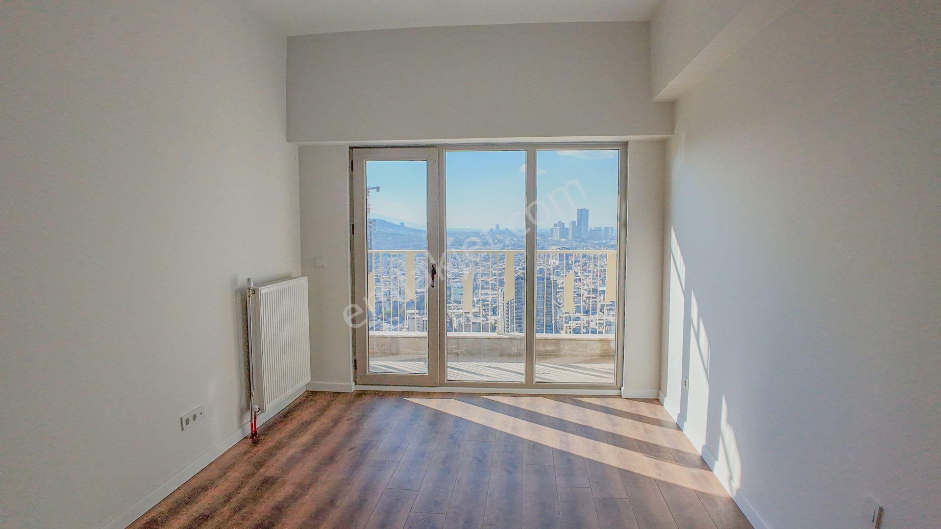 Point Bornova Residence I 25. Kat I Deniz Cephe I Satılık 3+1 Daire I Net 122 M2 - Görsel 31