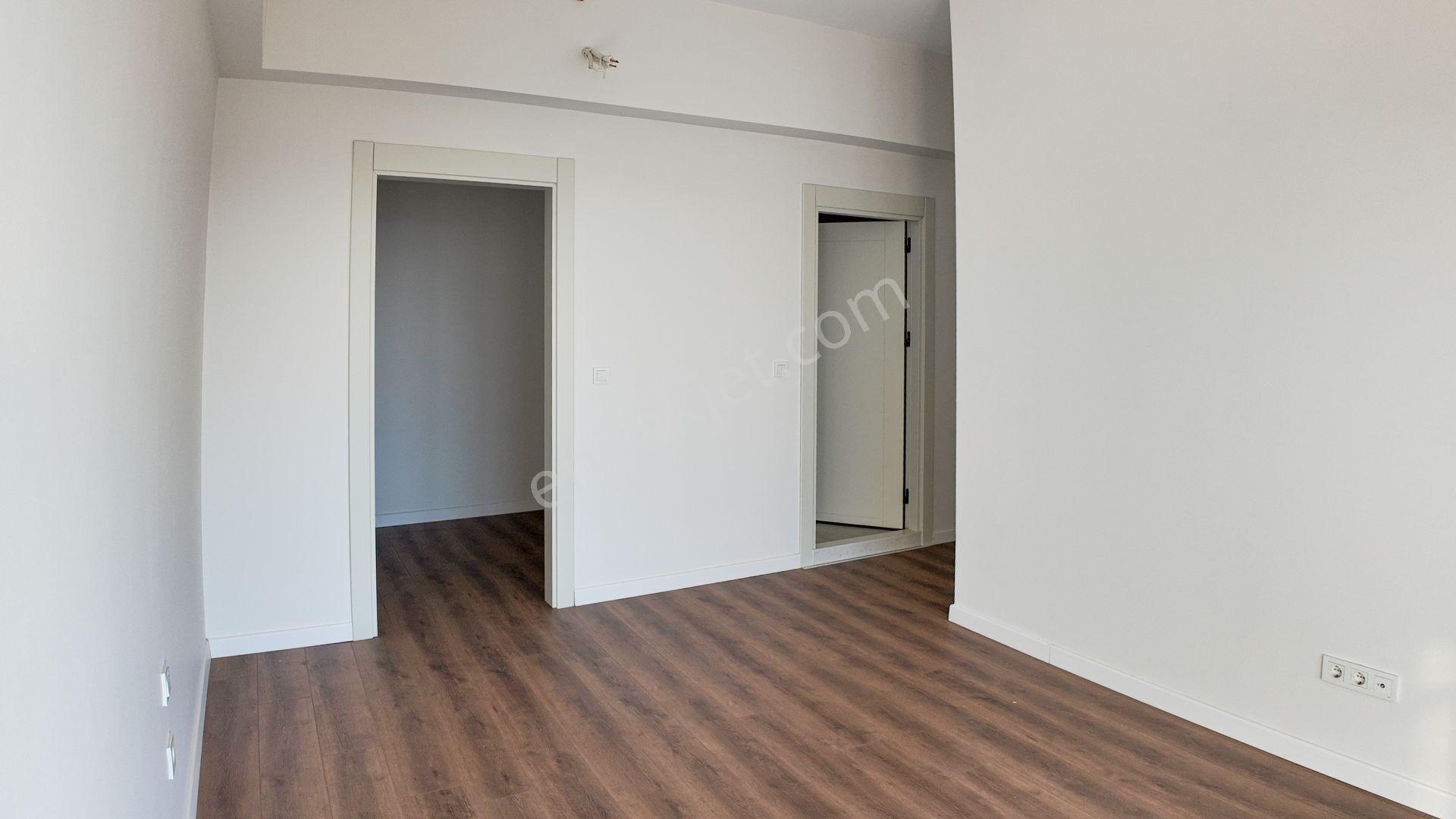 Point Bornova Residence I 25. Kat I Deniz Cephe I Satılık 3+1 Daire I Net 122 M2 - Görsel 30