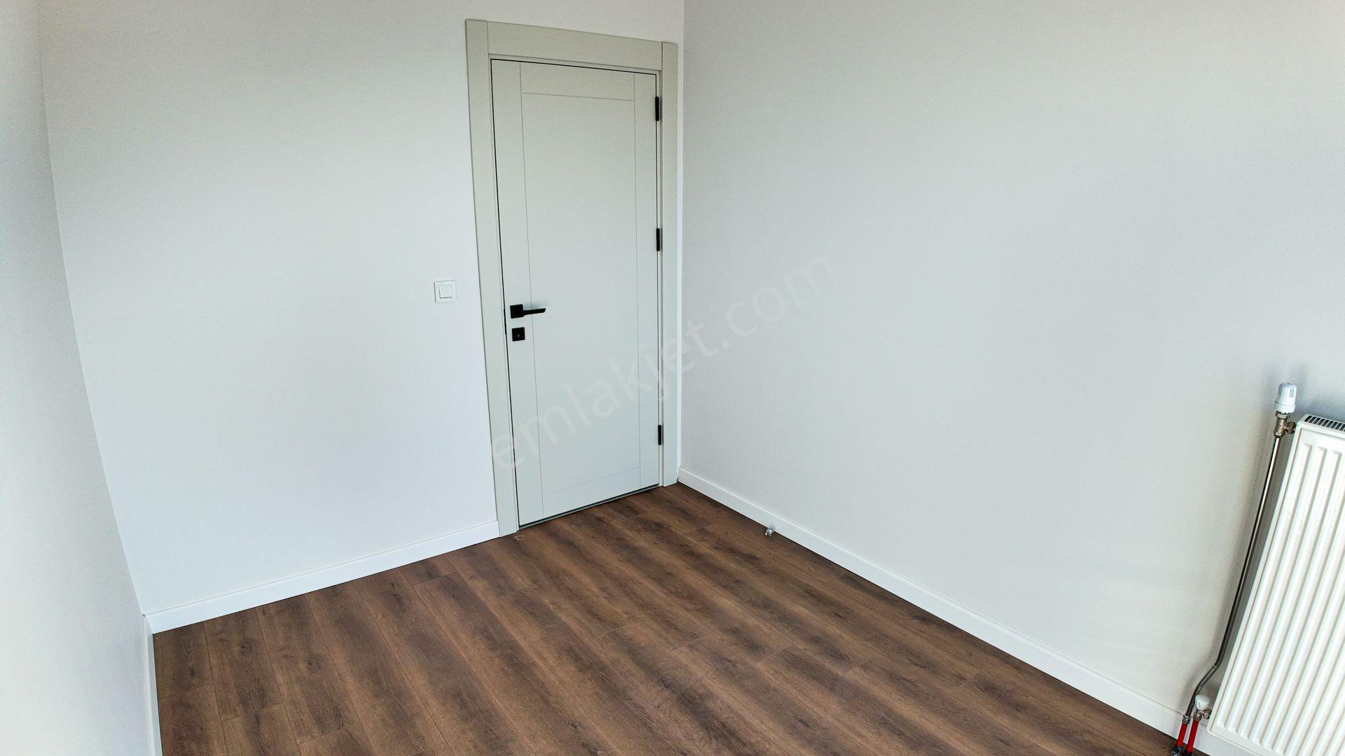 Point Bornova Residence I 25. Kat I Deniz Cephe I Satılık 3+1 Daire I Net 122 M2 - Görsel 27