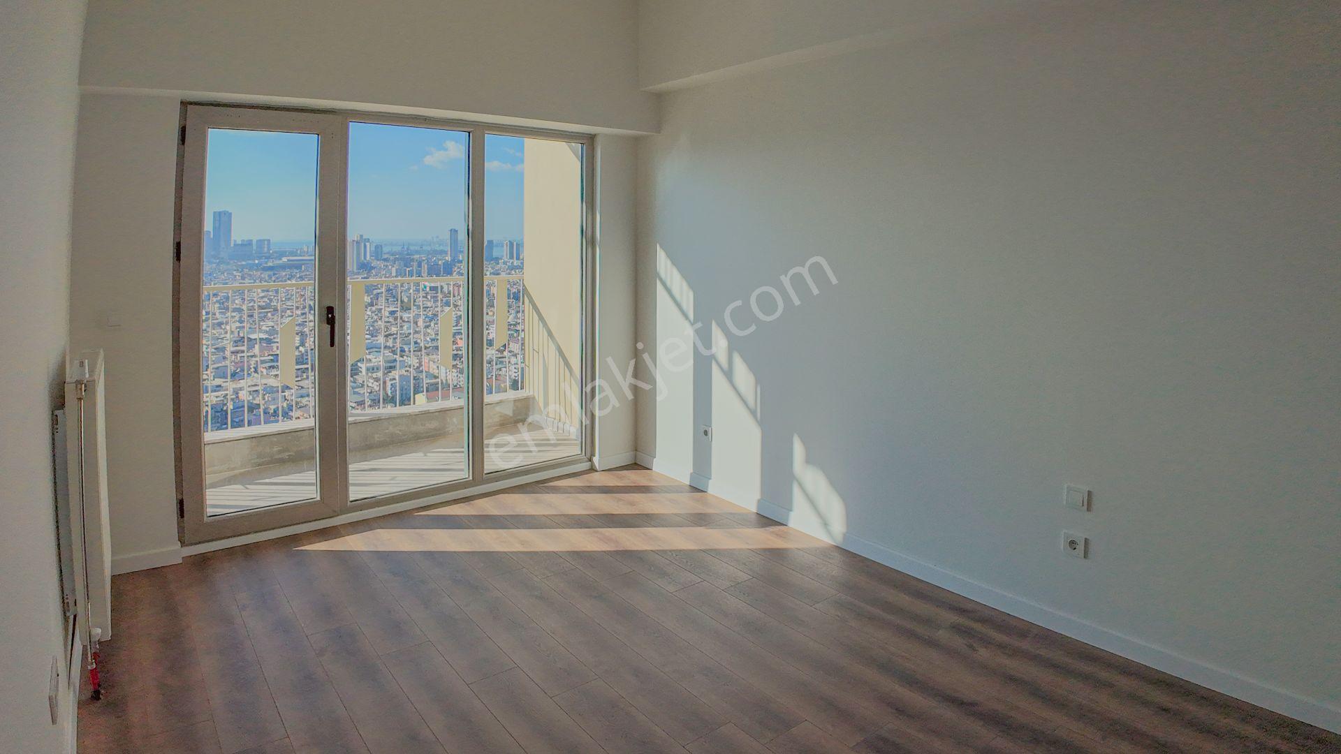 Point Bornova Residence I 25. Kat I Deniz Cephe I Satılık 3+1 Daire I Net 122 M2 - Görsel 29