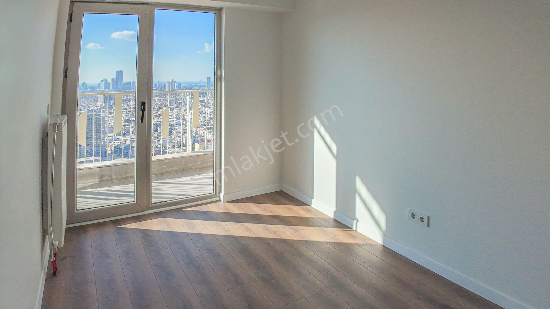 Point Bornova Residence I 25. Kat I Deniz Cephe I Satılık 3+1 Daire I Net 122 M2 - Görsel 28