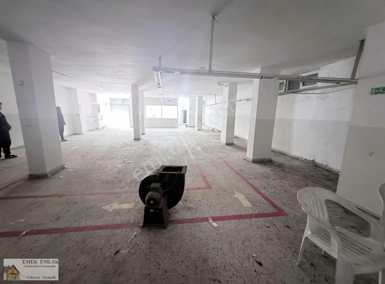 Sefaköy İnönü Mahallesi Satılık 250 Metre² İş Yeri - Görsel 8