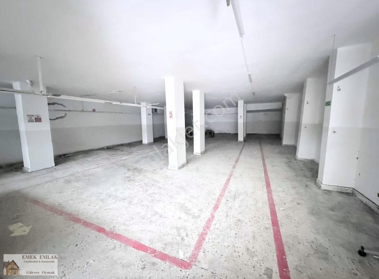 Sefaköy İnönü Mahallesi Satılık 250 Metre² İş Yeri - Görsel 3