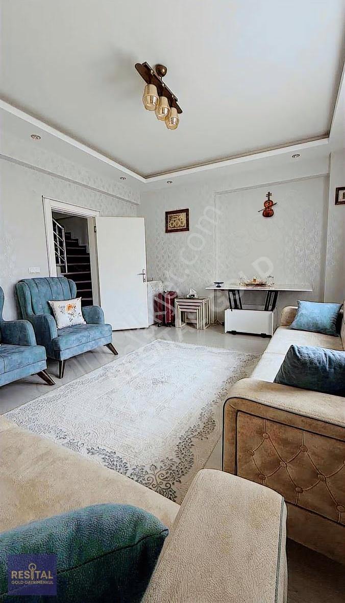 Yunuseli Merkezde Satılık 3+1 Dubleks Daire