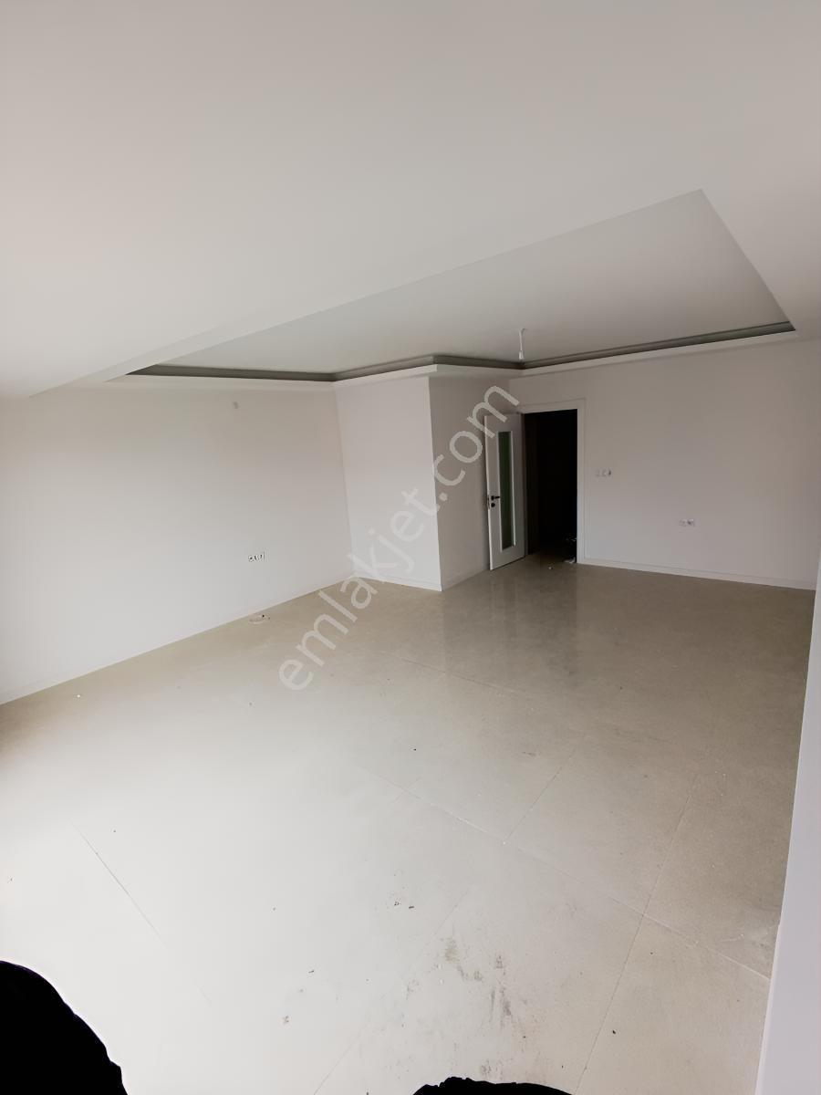 Fortiss Emlaktan Sıfır Dubleks Daire - Görsel 32