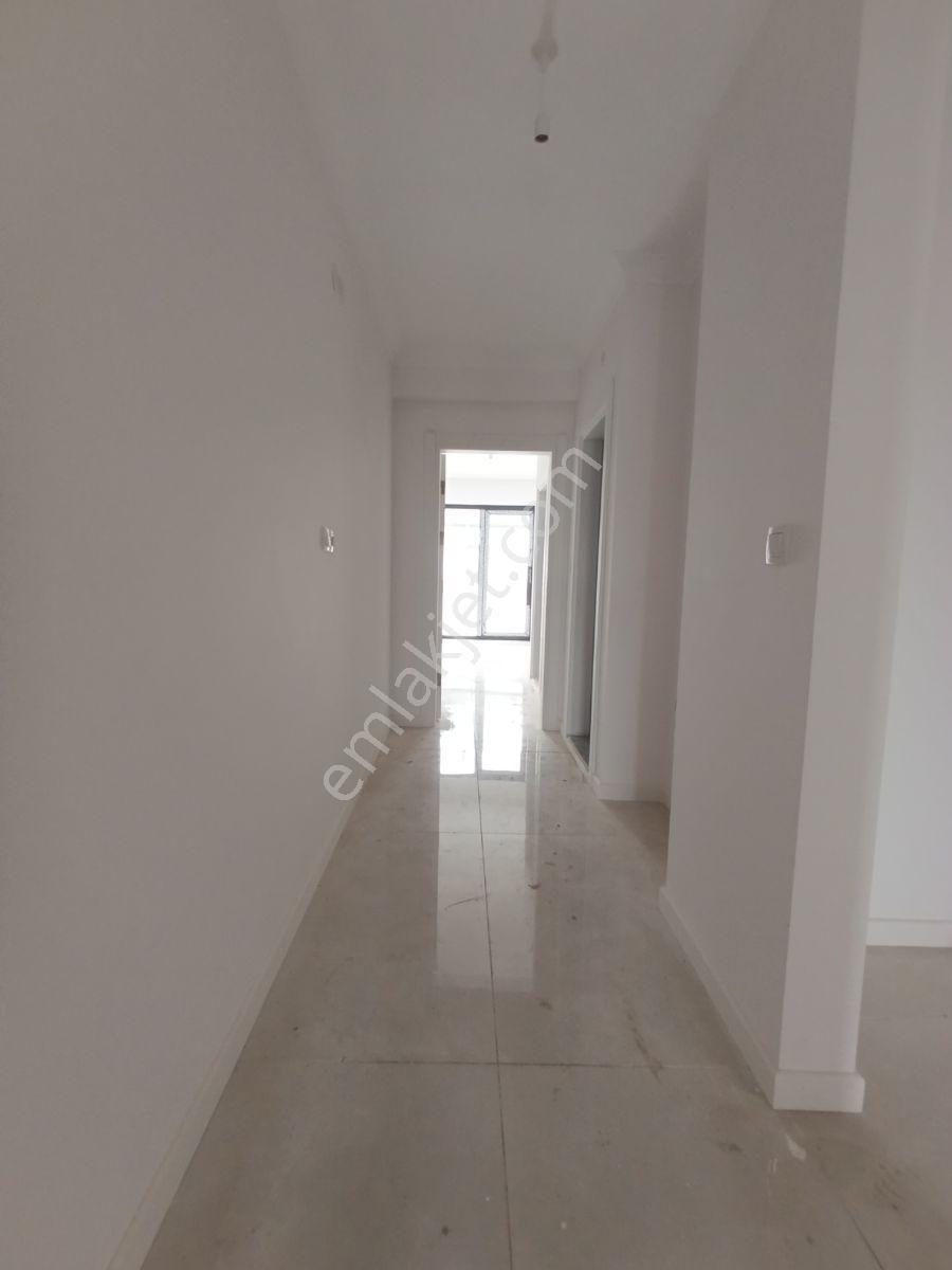 Fortiss Emlaktan Sıfır Dubleks Daire - Görsel 25