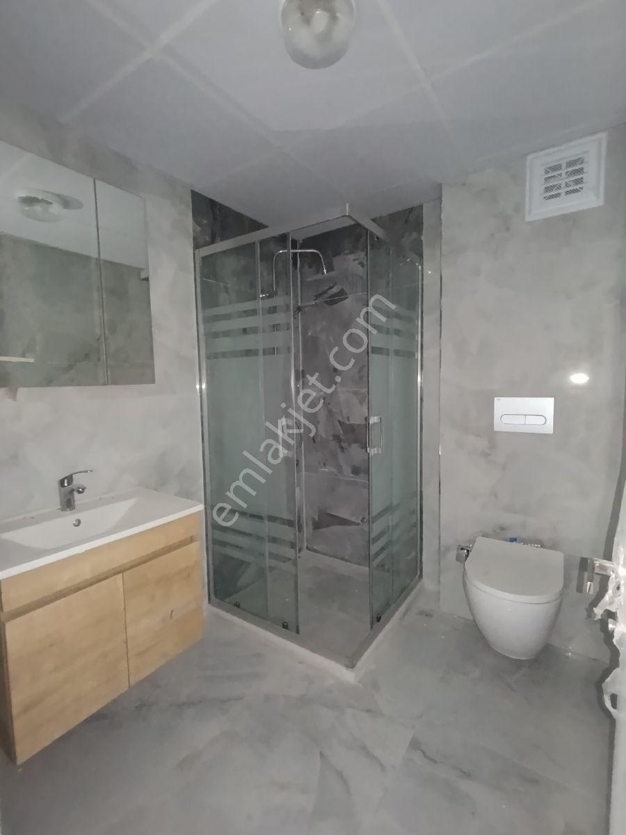 Fortiss Emlaktan Sıfır Dubleks Daire - Görsel 26