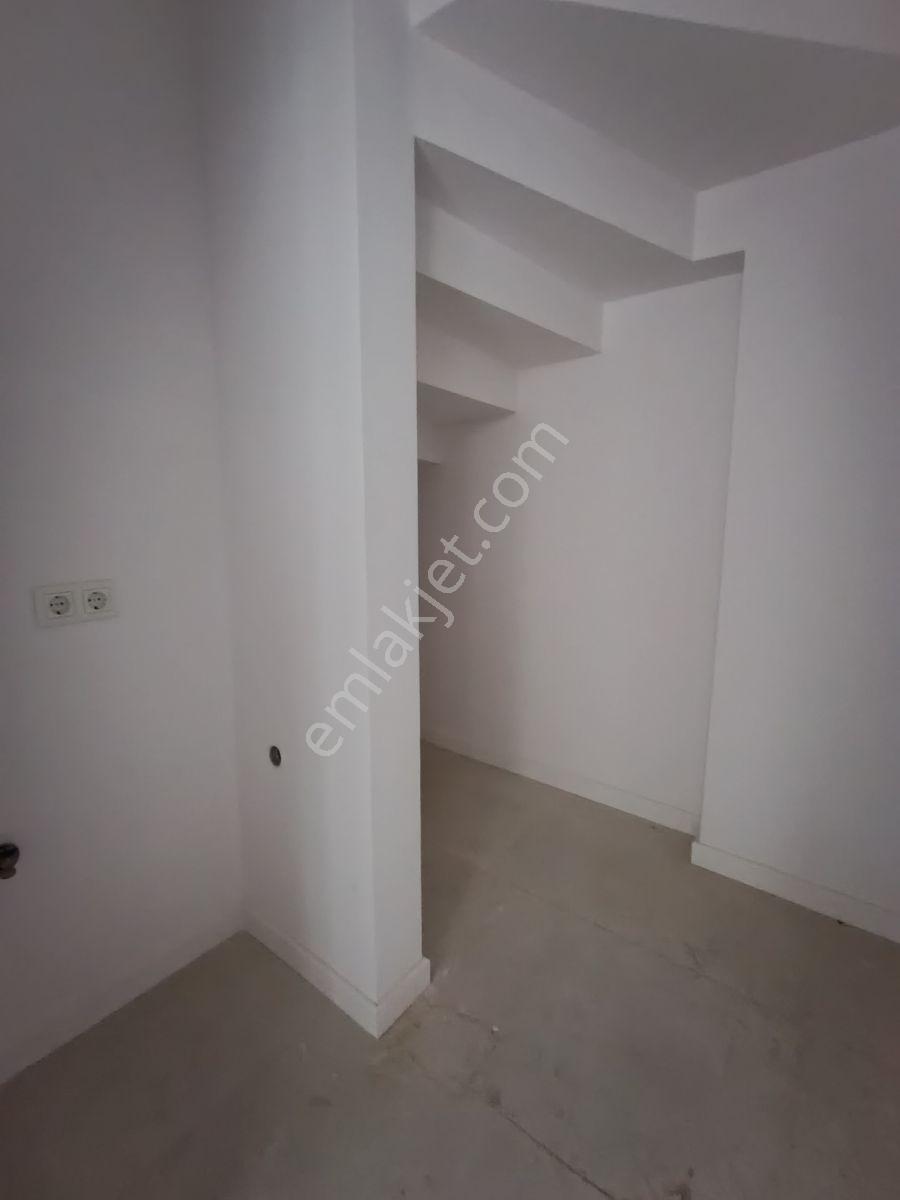 Fortiss Emlaktan Sıfır Dubleks Daire - Görsel 16