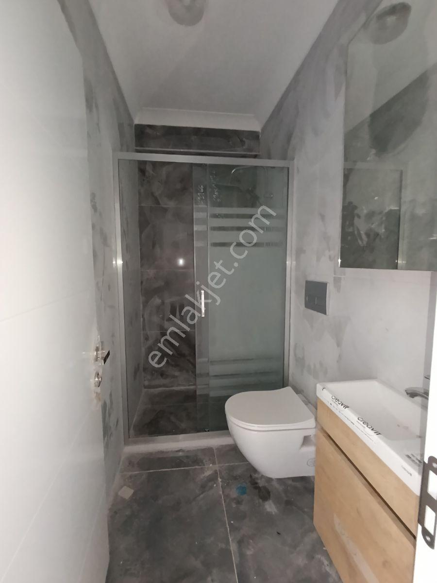 Fortiss Emlaktan Sıfır Dubleks Daire - Görsel 24