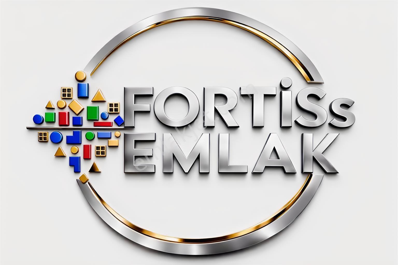 Fortiss Emlaktan Sıfır Dubleks Daire - Görsel 12