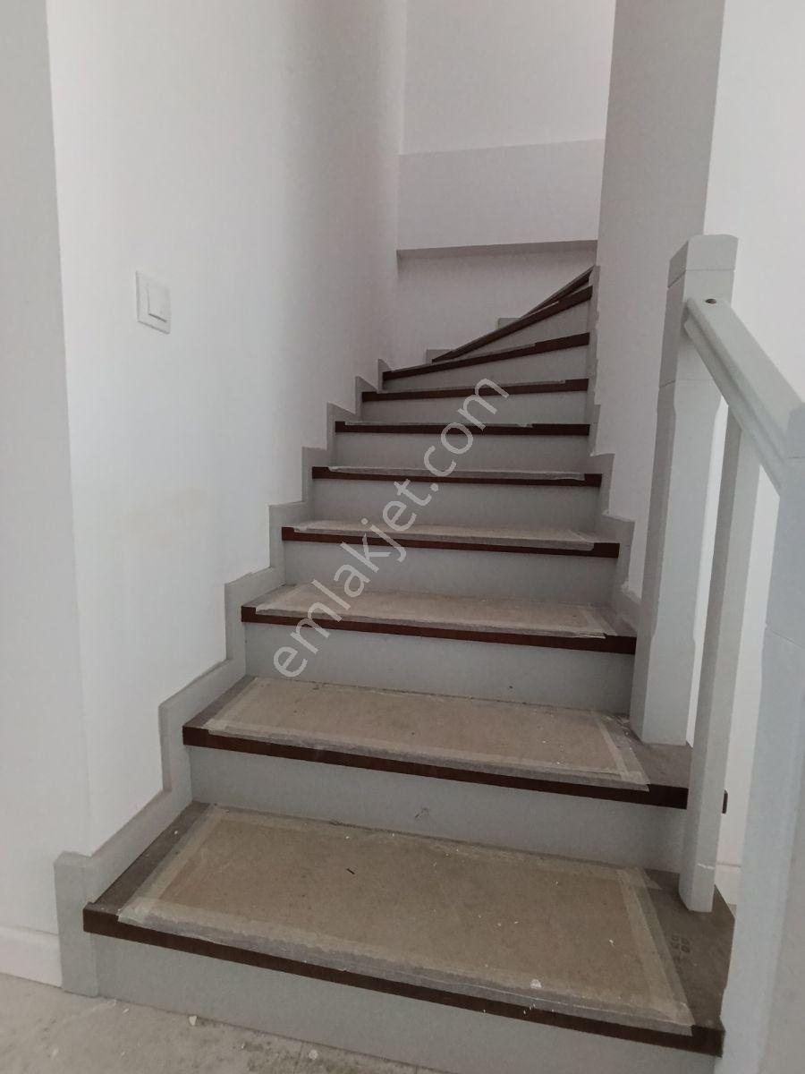 Fortiss Emlaktan Sıfır Dubleks Daire - Görsel 21