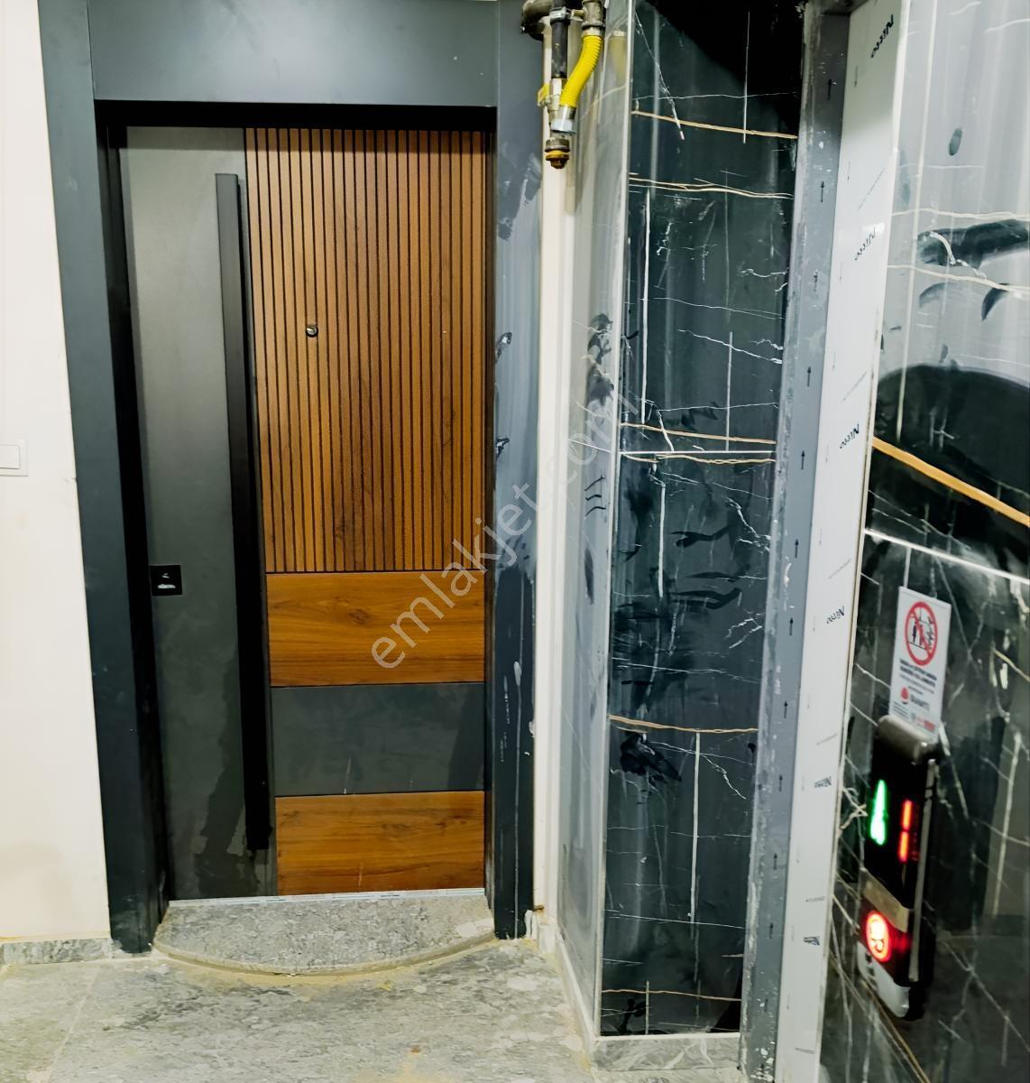 Fortiss Emlaktan Sıfır Dubleks Daire - Görsel 29