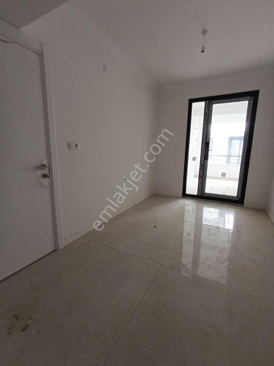 Fortiss Emlaktan Sıfır Dubleks Daire - Görsel 20