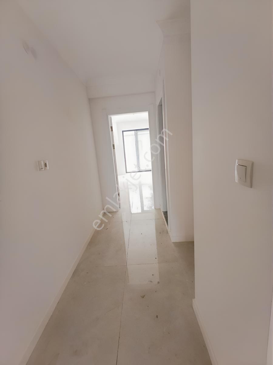 Fortiss Emlaktan Sıfır Dubleks Daire - Görsel 34