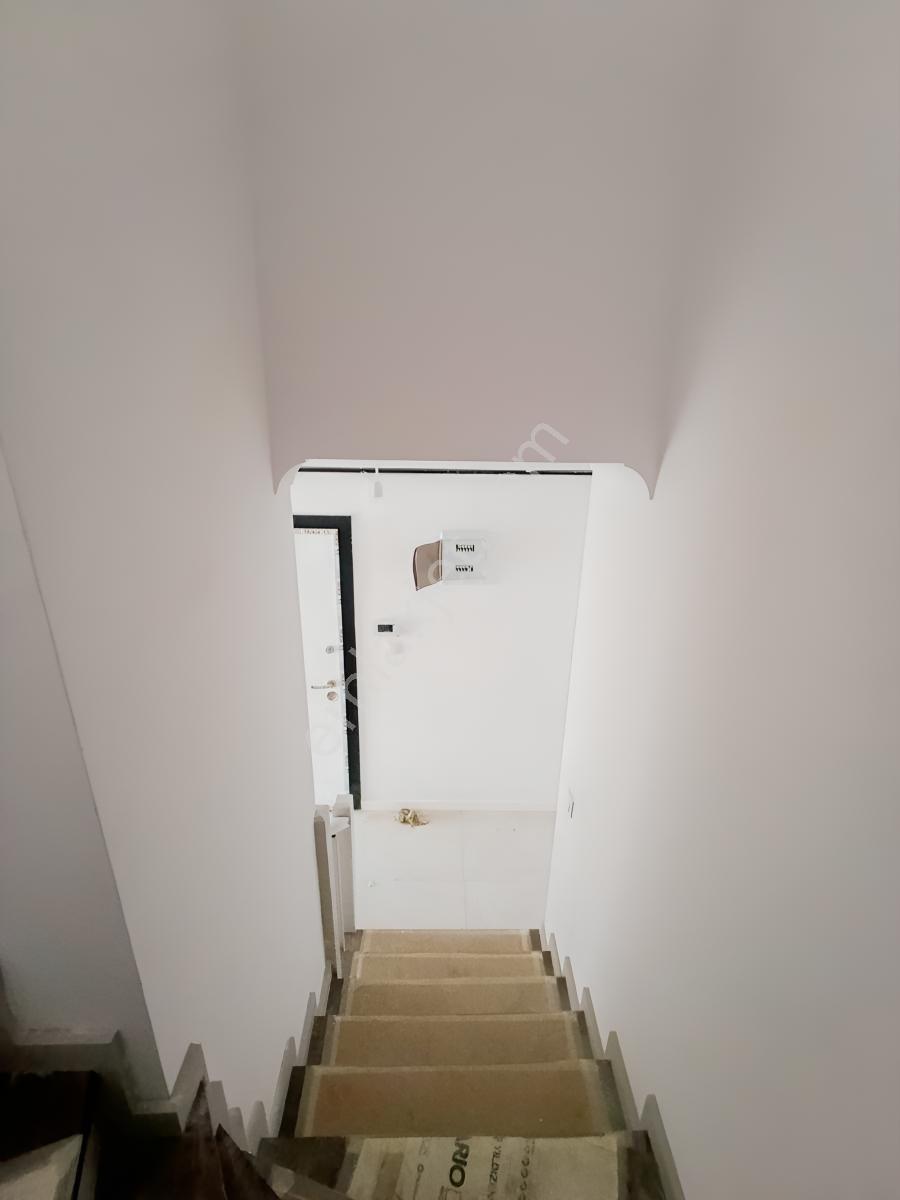 Fortiss Emlaktan Sıfır Dubleks Daire - Görsel 8