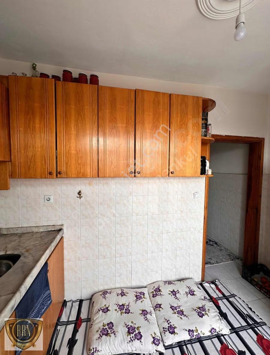 Brn Emlak'tan Toroslar Yusufkılıç Mah. 2+1 Teraslı Satılık Daire - Görsel 14