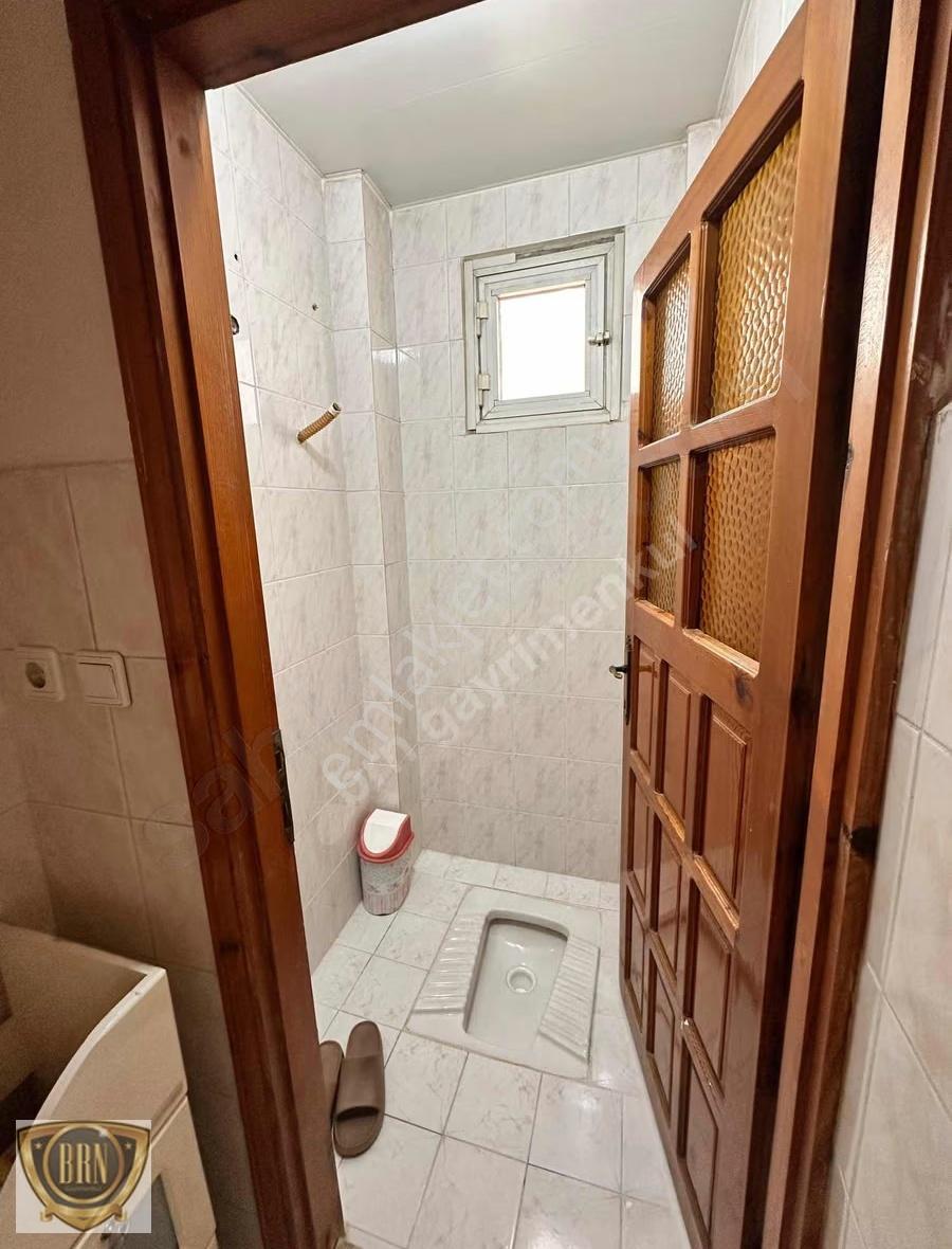 Brn Emlak'tan Toroslar Yusufkılıç Mah. 2+1 Teraslı Satılık Daire - Görsel 30