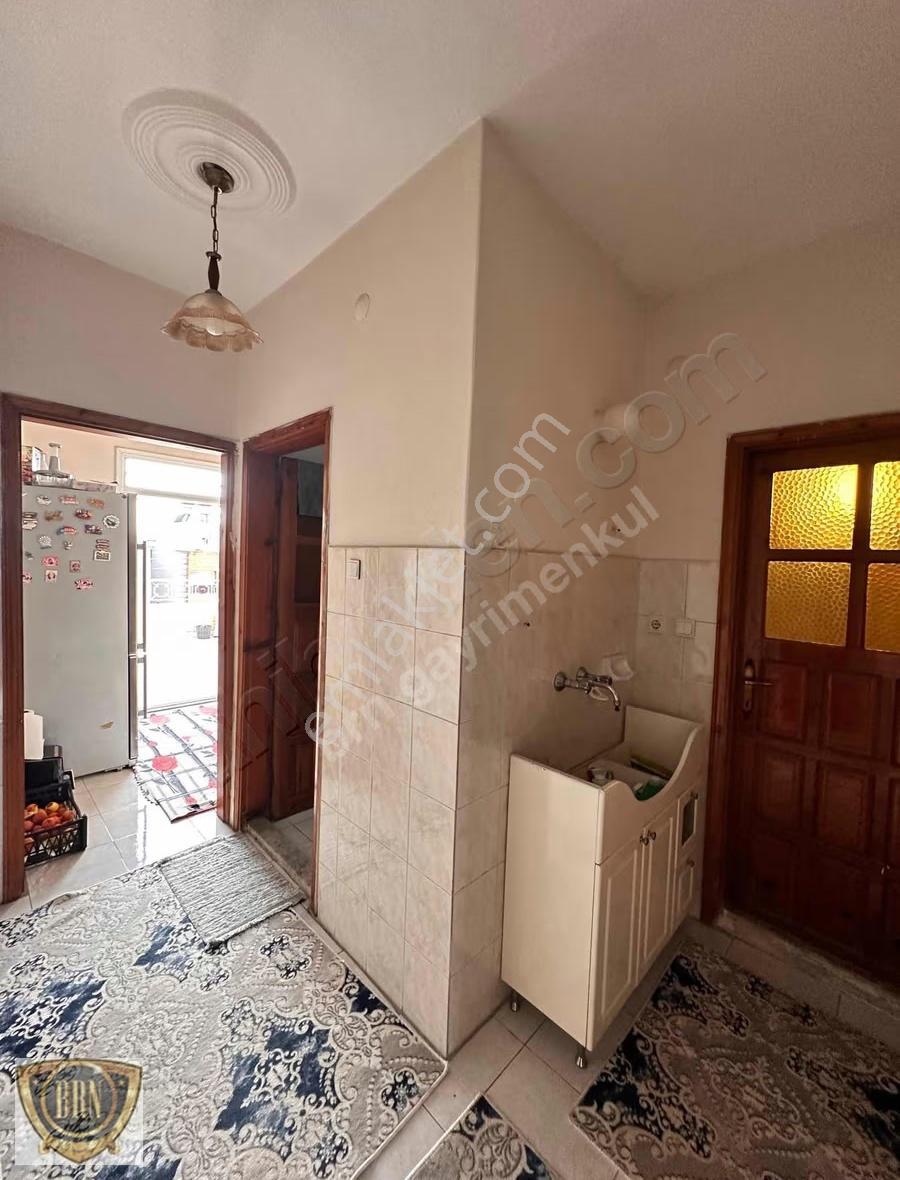 Brn Emlak'tan Toroslar Yusufkılıç Mah. 2+1 Teraslı Satılık Daire - Görsel 16