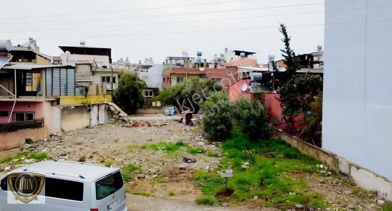 Brn Emlak'tan Toroslar 212.cd Üzeri 389m2 Satılık Arsa - Görsel 6